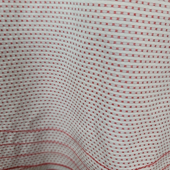 FIRM | Anthro | Elevenses Bow Front A Line Skirt size 6 - Picture 6 of 7